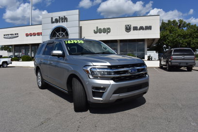 Used 2024 Ford Expedition Limited