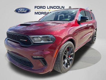 Used 2021 Dodge Durango R/T w/ Tow 'N Go Package