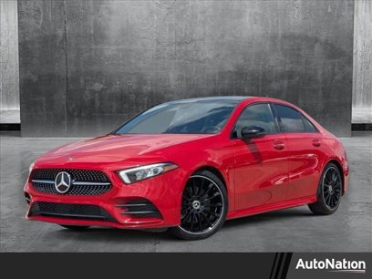 Used 2019 Mercedes-Benz A 220 4MATIC
