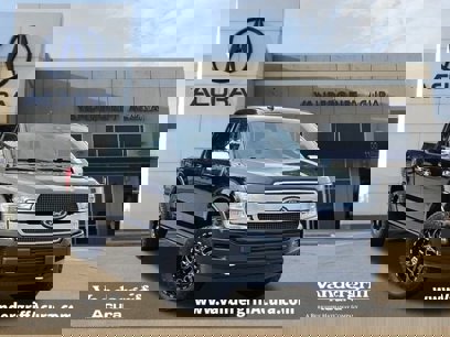 Used 2019 Ford F150 Platinum w/ Equipment Group 701A Luxury