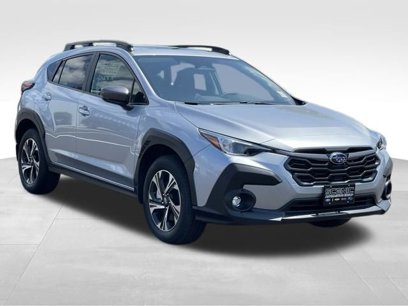 New 2025 Subaru Crosstrek 2.5i Premium