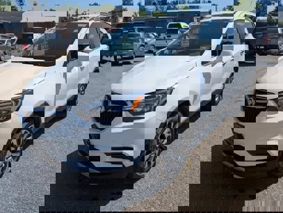 Used 2022 Buick Encore Preferred