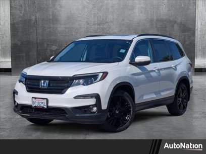 Used 2022 Honda Pilot Special Edition