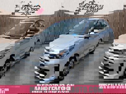 Used 2018 Kia Rio S