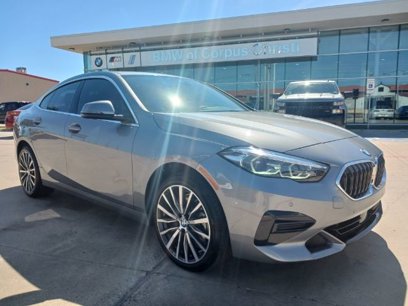 New 2024 BMW 228i Gran Coupe w/ Premium Package