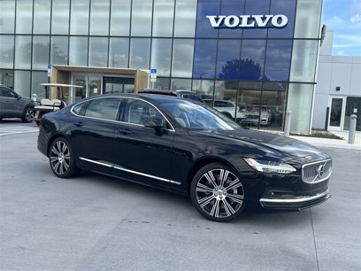 New 2025 Volvo S90 B6 Plus