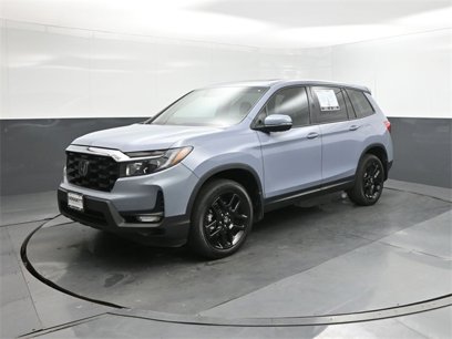Used 2023 Honda Passport EX-L