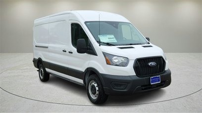 New 2025 Ford Transit 250 148 Medium Roof w/ Load Area Protection Package