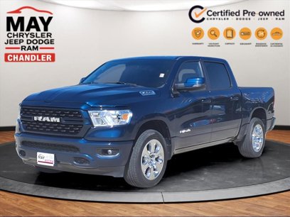 Used 2023 RAM 1500 Lone Star