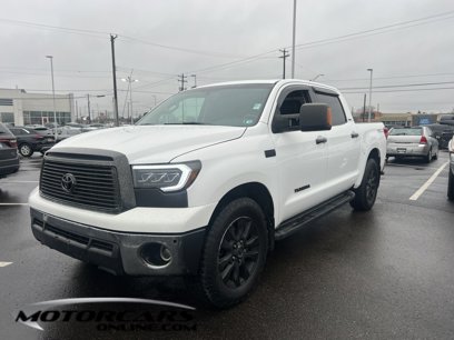 Used 2012 Toyota Tundra Limited