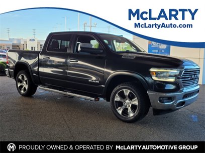 Used 2019 RAM 1500 Laramie