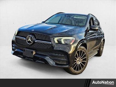 Used 2022 Mercedes-Benz GLE 350