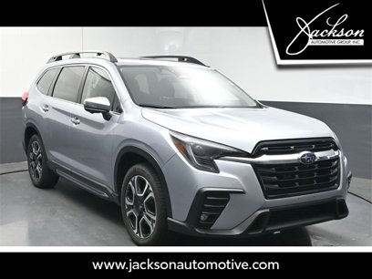 Certified 2023 Subaru Ascent Limited w/ Technology Package