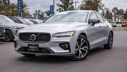 Used 2024 Volvo S60 B5 Core