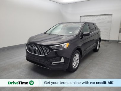 Used 2023 Ford Edge SEL