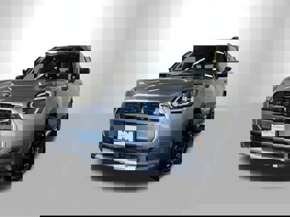 New 2025 MINI Cooper Countryman SE w/ Comfort Package Max