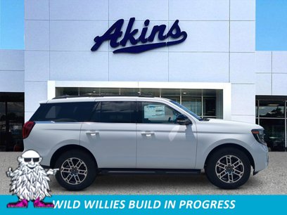 New 2025 Ford Expedition Active