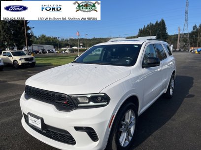 Used 2023 Dodge Durango GT