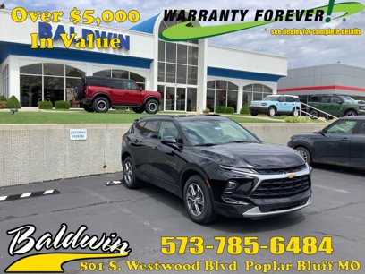 Used 2023 Chevrolet Blazer LT w/ Convenience Package