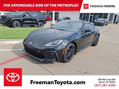 Used 2024 Toyota GR86 Premium