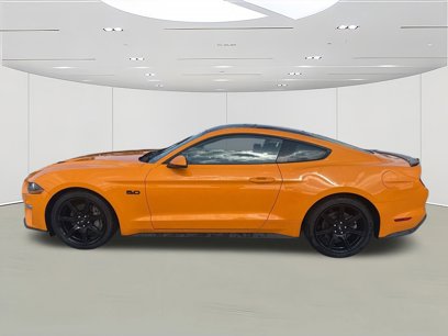 Used 2018 Ford Mustang GT Premium w/ Equipment Group 401A