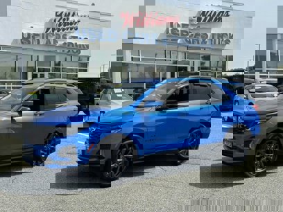 Used 2024 Chevrolet Equinox RS