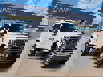Used 2020 Ford F350 Lariat w/ Lariat Ultimate Package