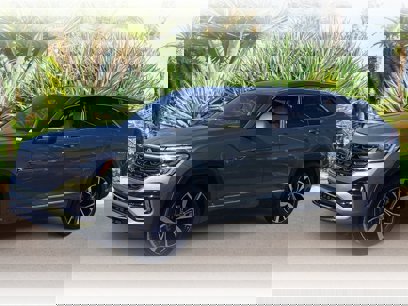 New 2025 Volkswagen Atlas Cross Sport SEL Premium R-Line