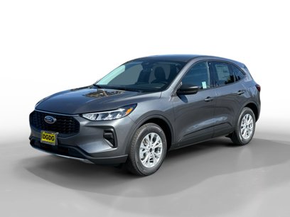 New 2025 Ford Escape Active