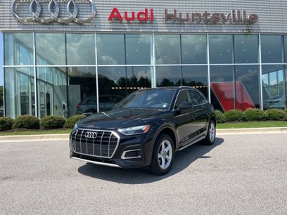 Used 2023 Audi Q5 2.0T Premium w/ Convenience Package