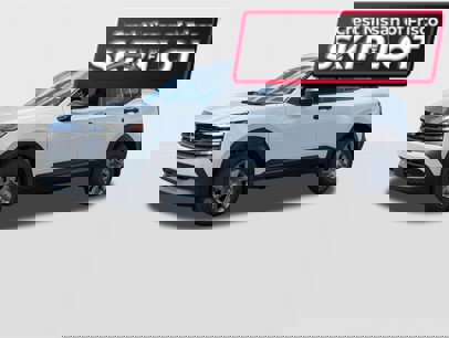 New 2025 Nissan Kicks S