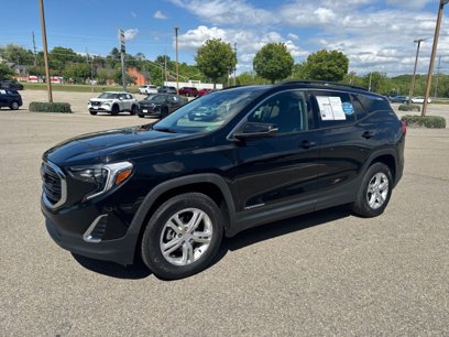 Used 2019 GMC Terrain SLE w/ Driver Convenience Package