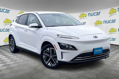 Certified 2022 Hyundai Kona SEL w/ Convenience Package