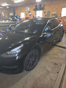 Used 2018 Tesla Model 3 Long Range