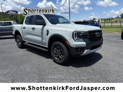 Used 2024 Ford Ranger XLT w/ Equipment Group 301A High