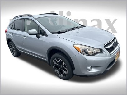 Used 2015 Subaru Crosstrek 2.0i Premium w/ Popular Package #2