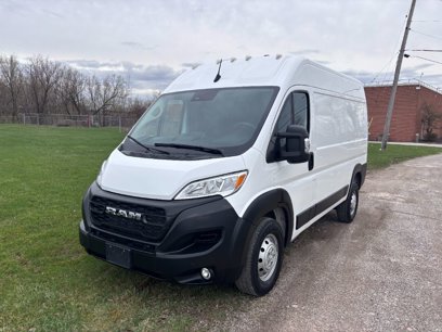 Used 2023 RAM ProMaster 1500 w/ Convenience Group