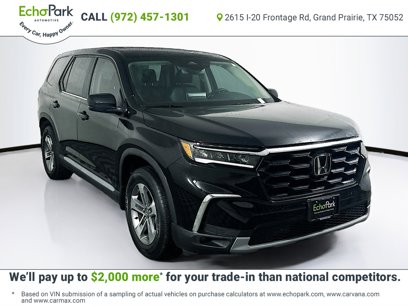 Used 2023 Honda Pilot EX-L