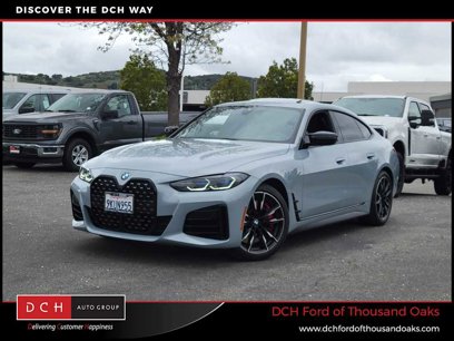 Used 2022 BMW M440i xDrive Gran Coupe