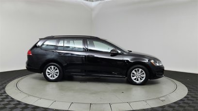 Used 2016 Volkswagen Golf S