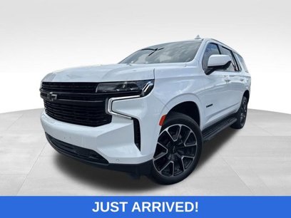 Used 2023 Chevrolet Tahoe RST