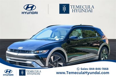 New 2025 Hyundai Ioniq 5 Limited