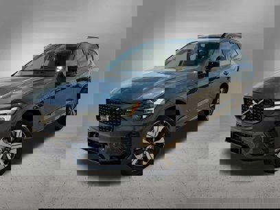 Certified 2025 Volvo XC60 T8 Core w/ Protection Package Premier