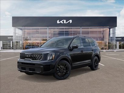 Certified 2025 Kia Telluride EX X-Line