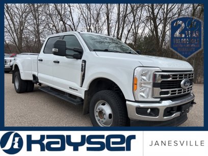 Used 2023 Ford F350 XLT