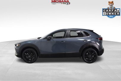 Used 2024 MAZDA CX-30 AWD 2.5 S w/ Preferred Package
