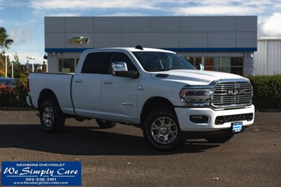 Used 2023 RAM 2500 Laramie
