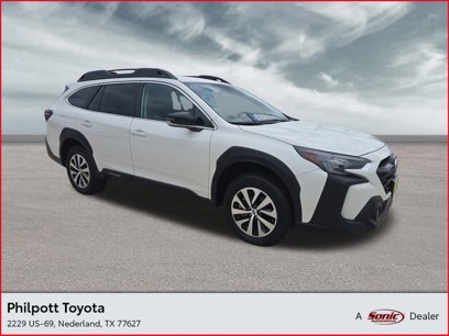 Used 2023 Subaru Outback Premium