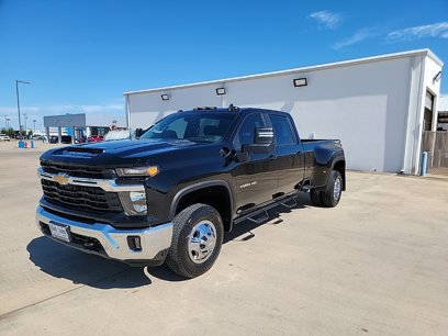 Used 2025 Chevrolet Silverado 3500 LT w/ Convenience Package