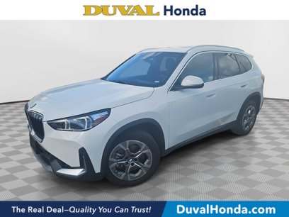 Used 2023 BMW X1 xDrive28i
